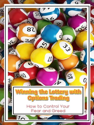 cover image of Winning the Lottery with Options Trading